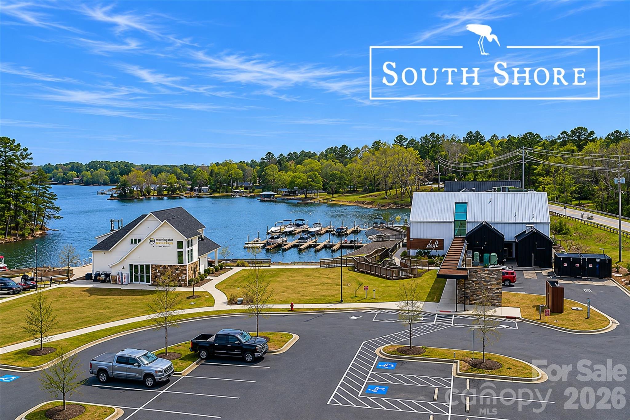 McLean - South Shore - Residential