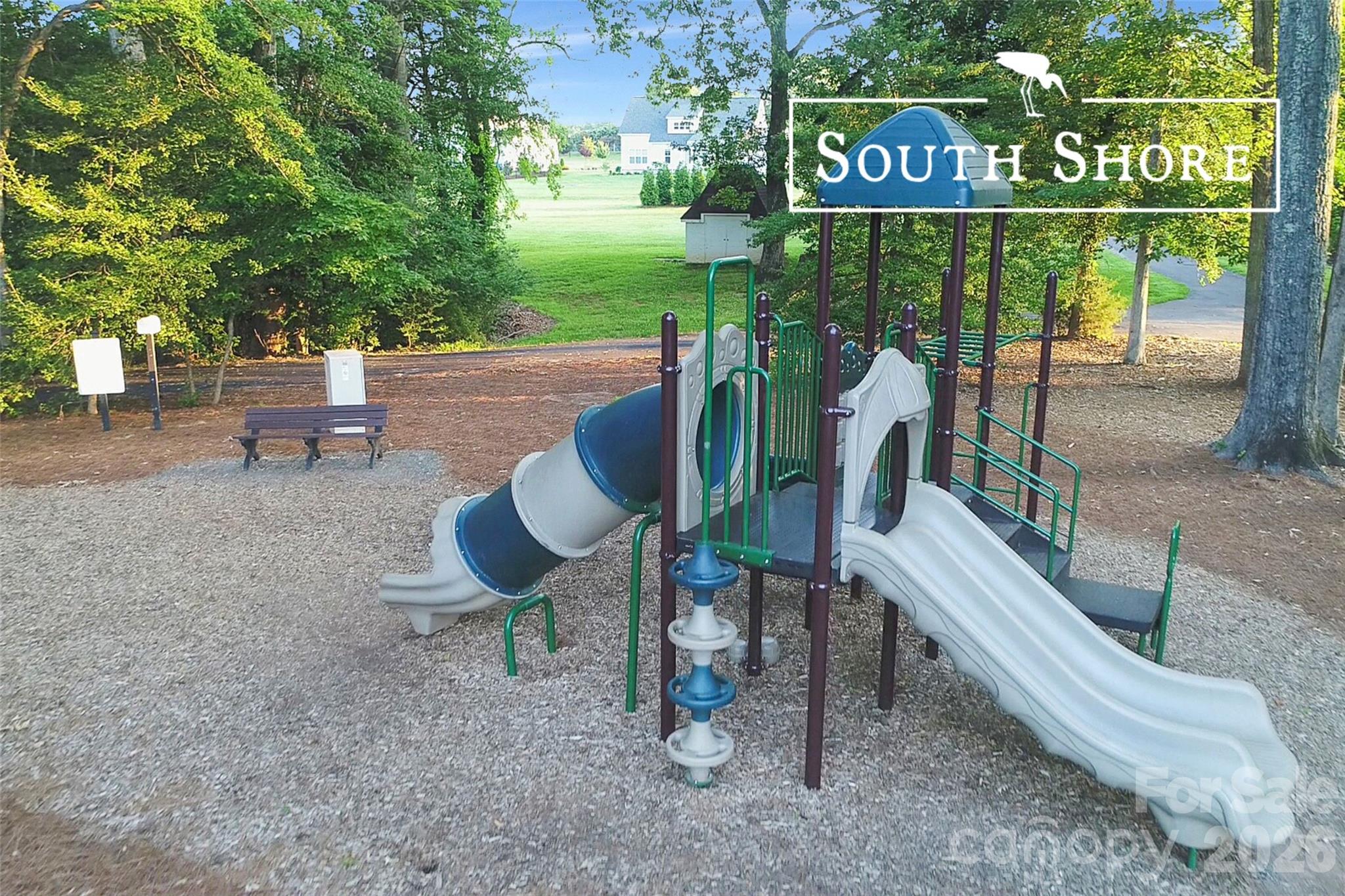 McLean - South Shore - Residential