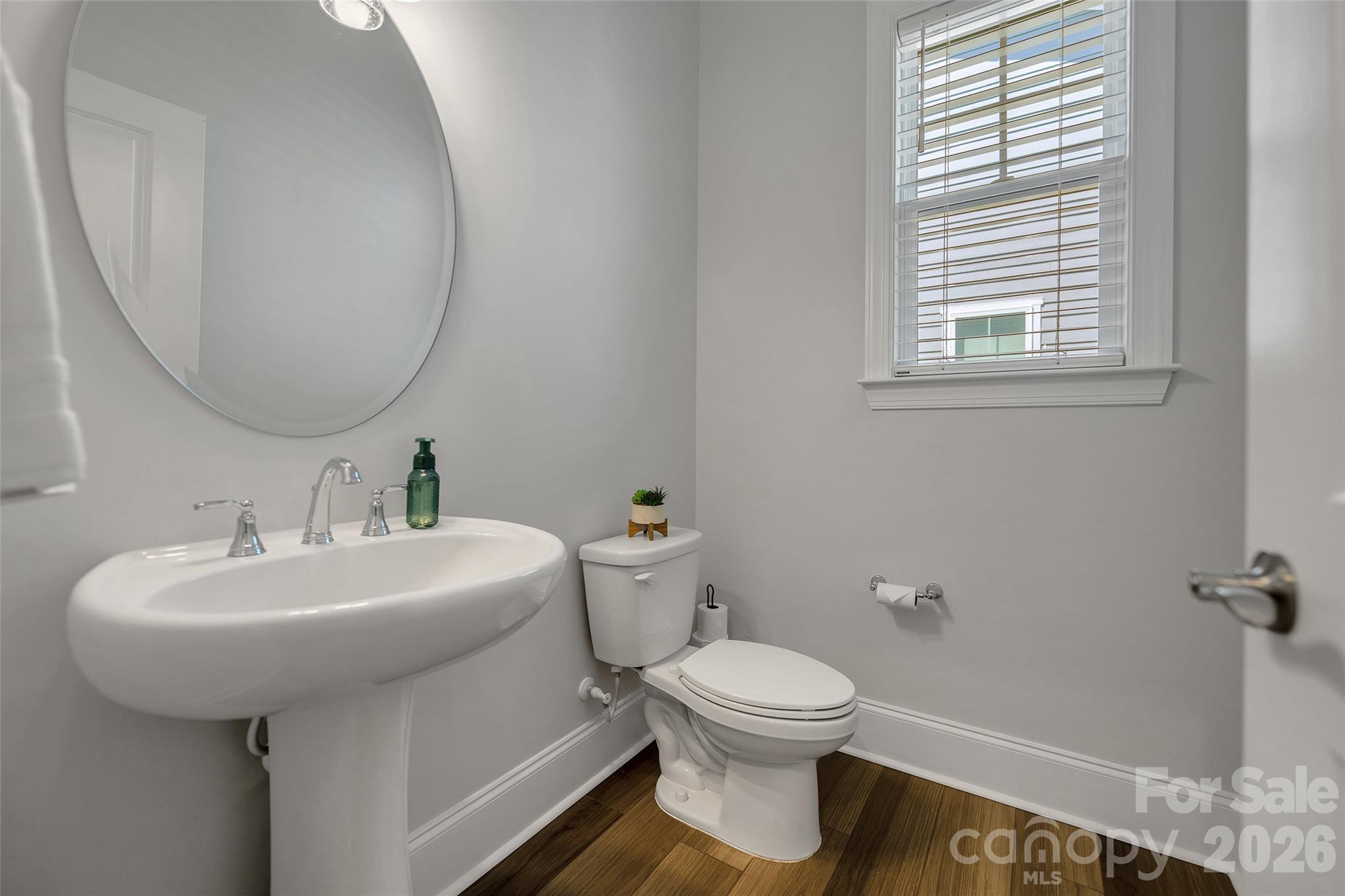 McLean - South Shore - Residential