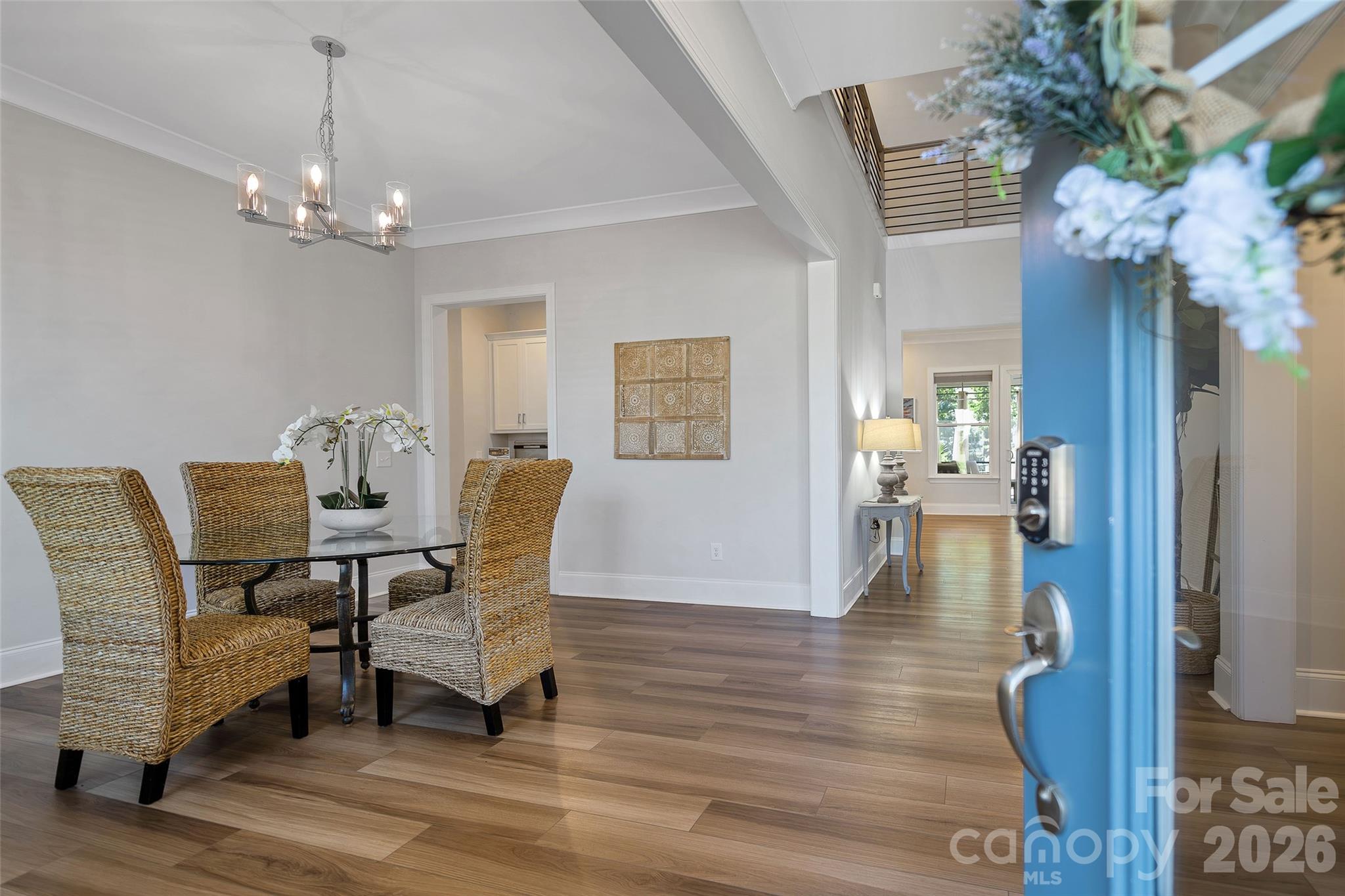 McLean - South Shore - Residential