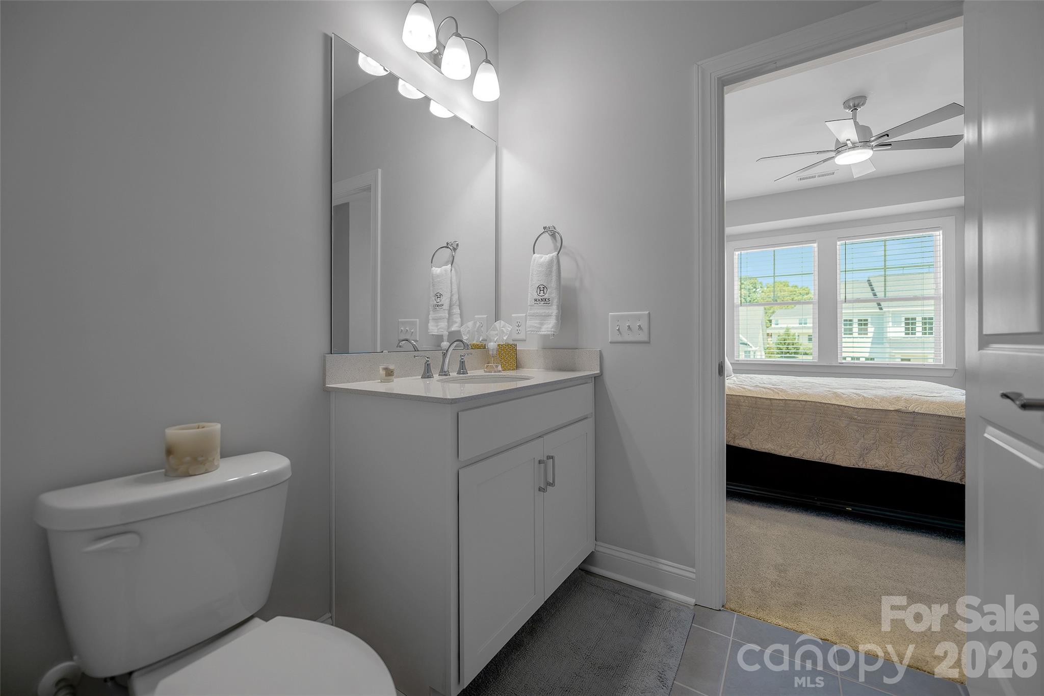McLean - South Shore - Residential