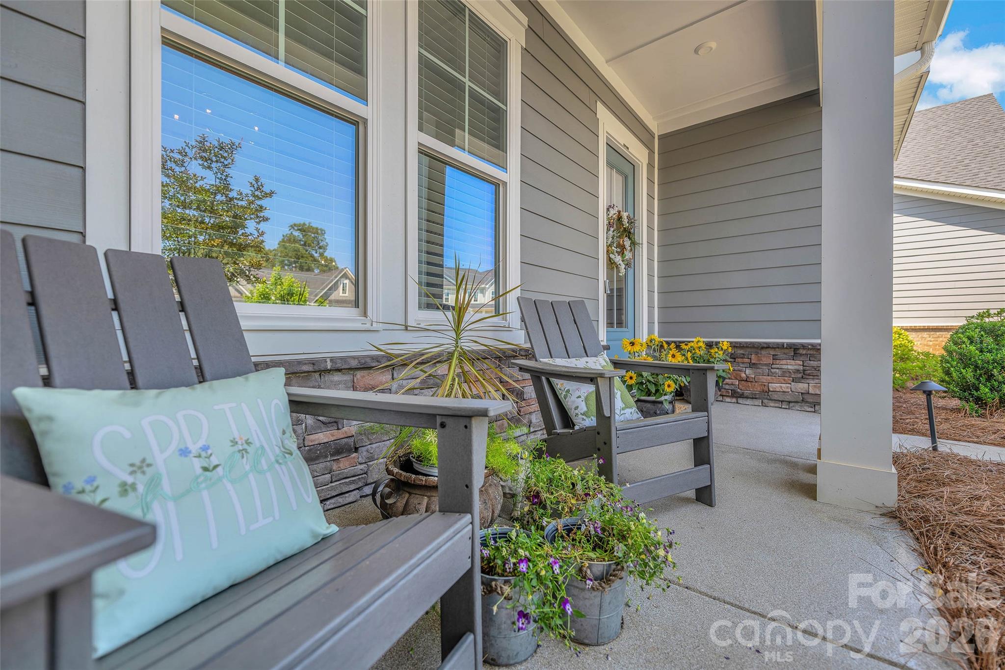 McLean - South Shore - Residential