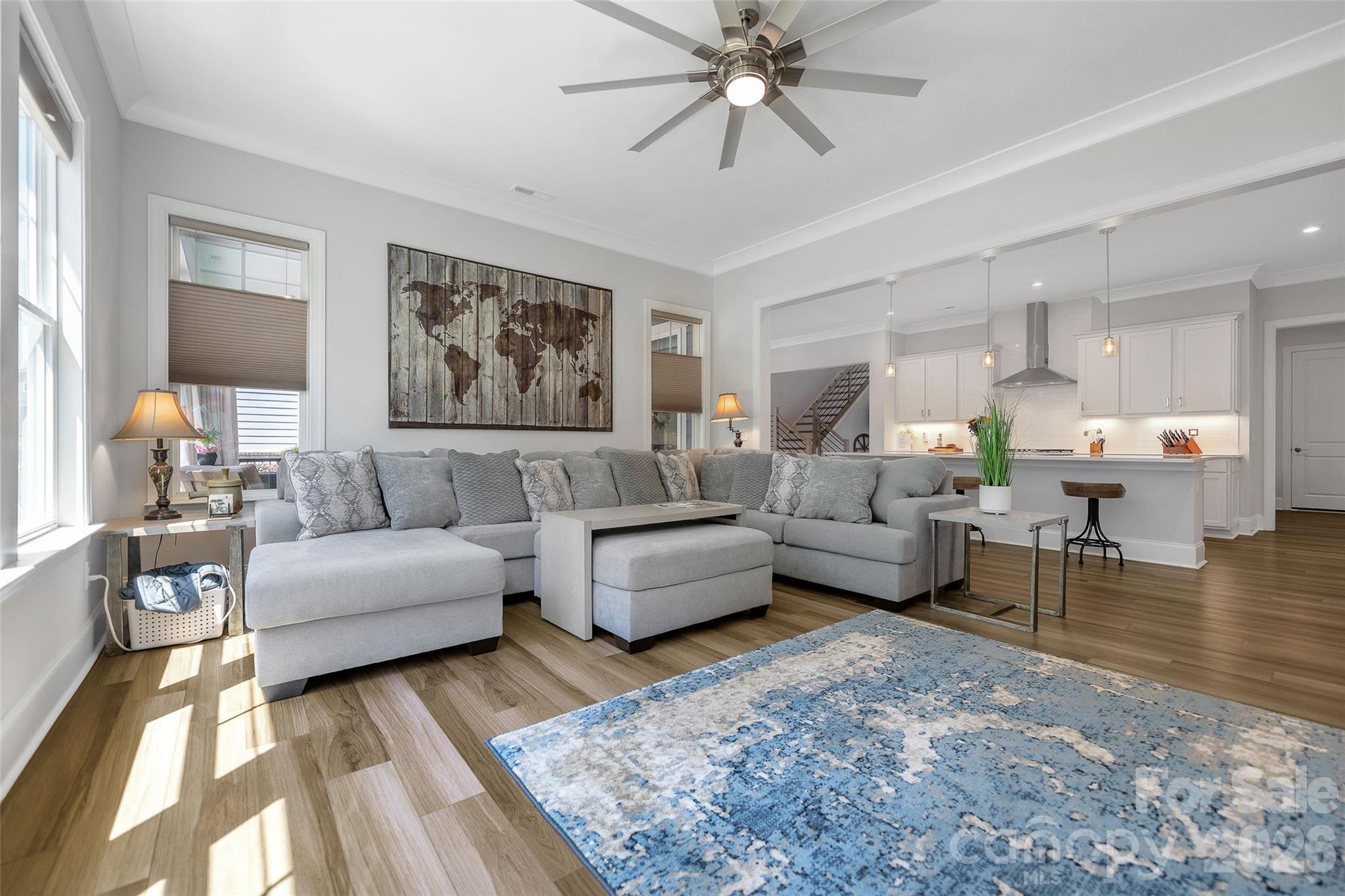 McLean - South Shore - Residential