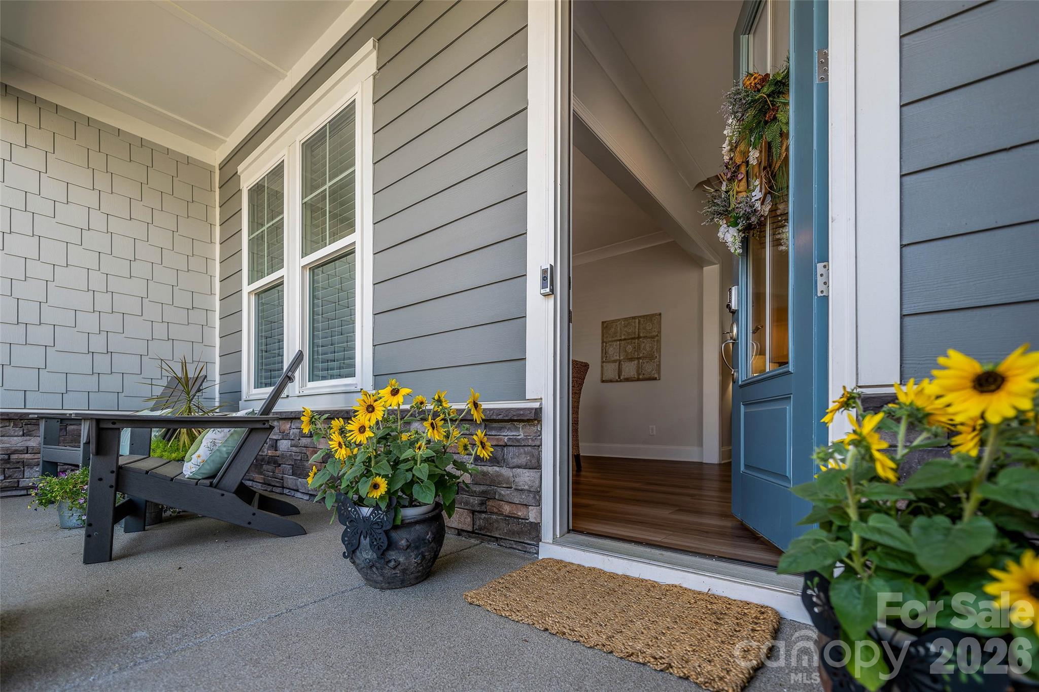 McLean - South Shore - Residential