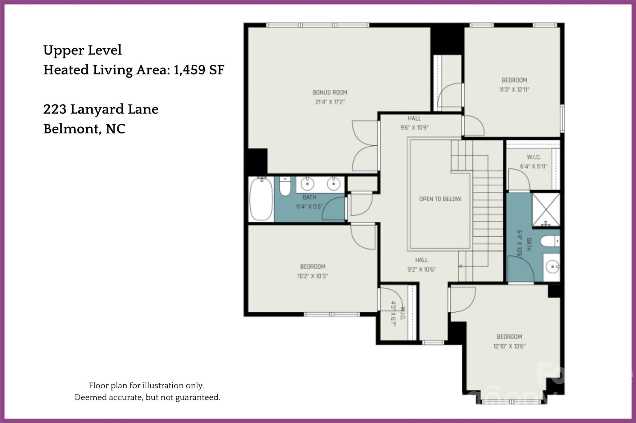 223 Lanyard Lane