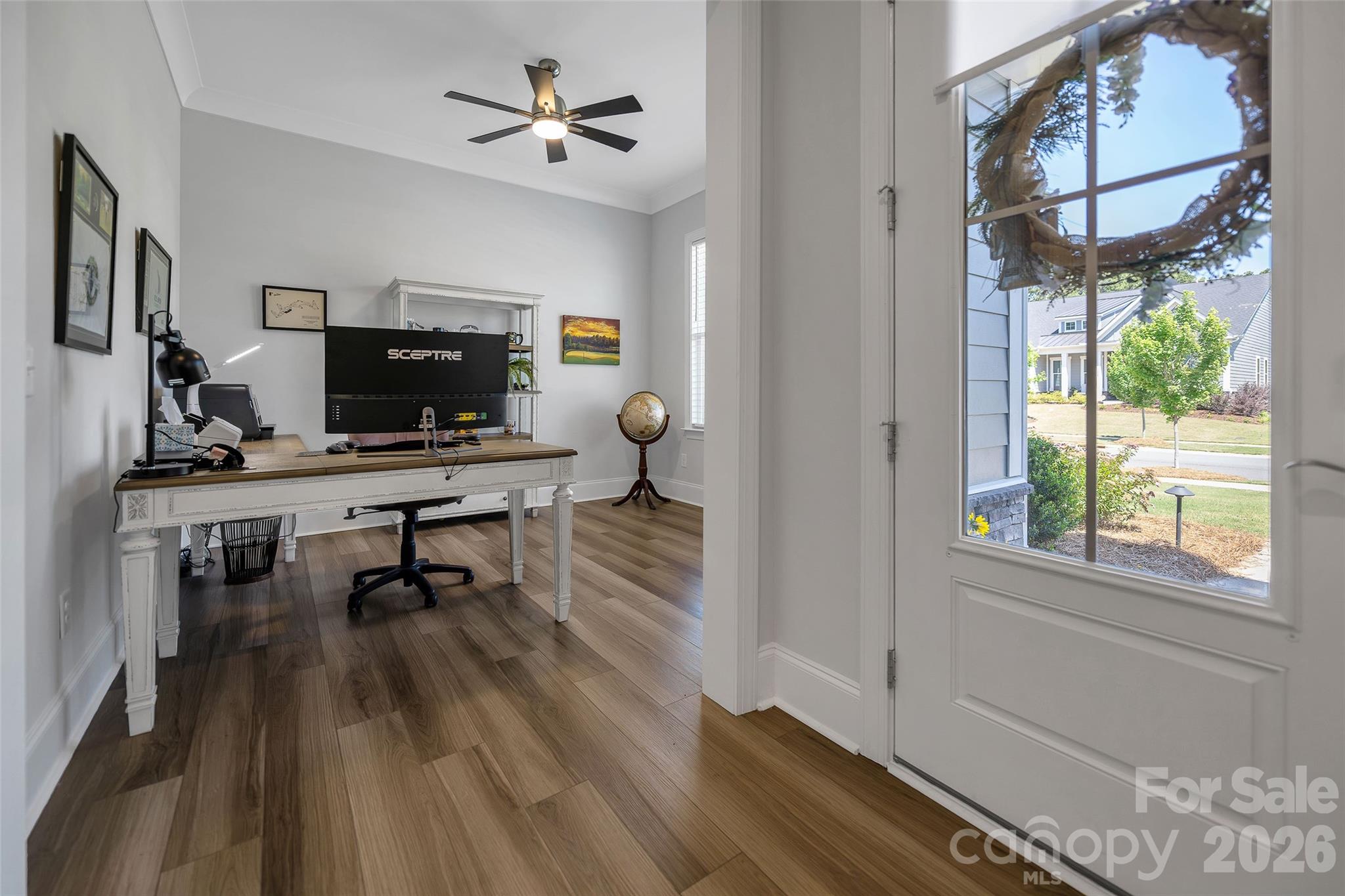 McLean - South Shore - Residential