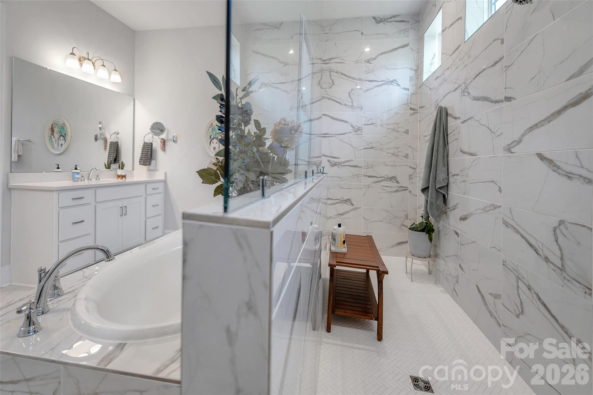 McLean - South Shore - Residential