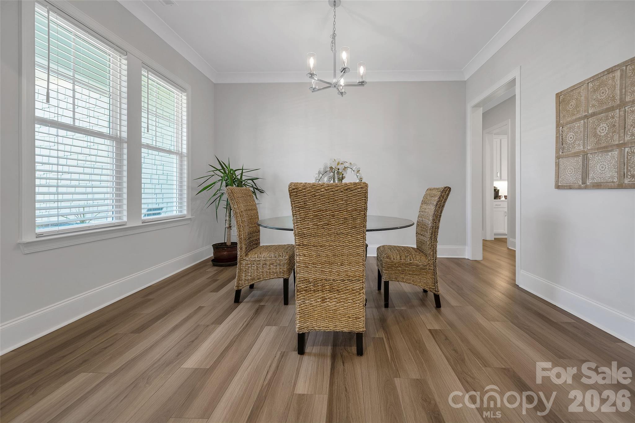 McLean - South Shore - Residential
