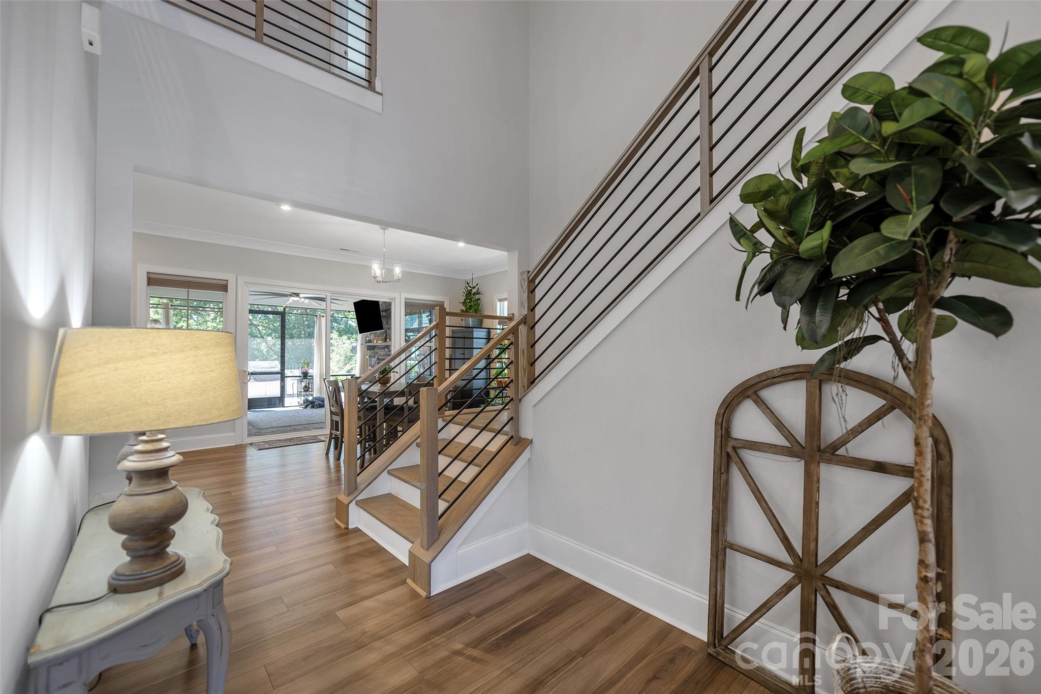 McLean - South Shore - Residential
