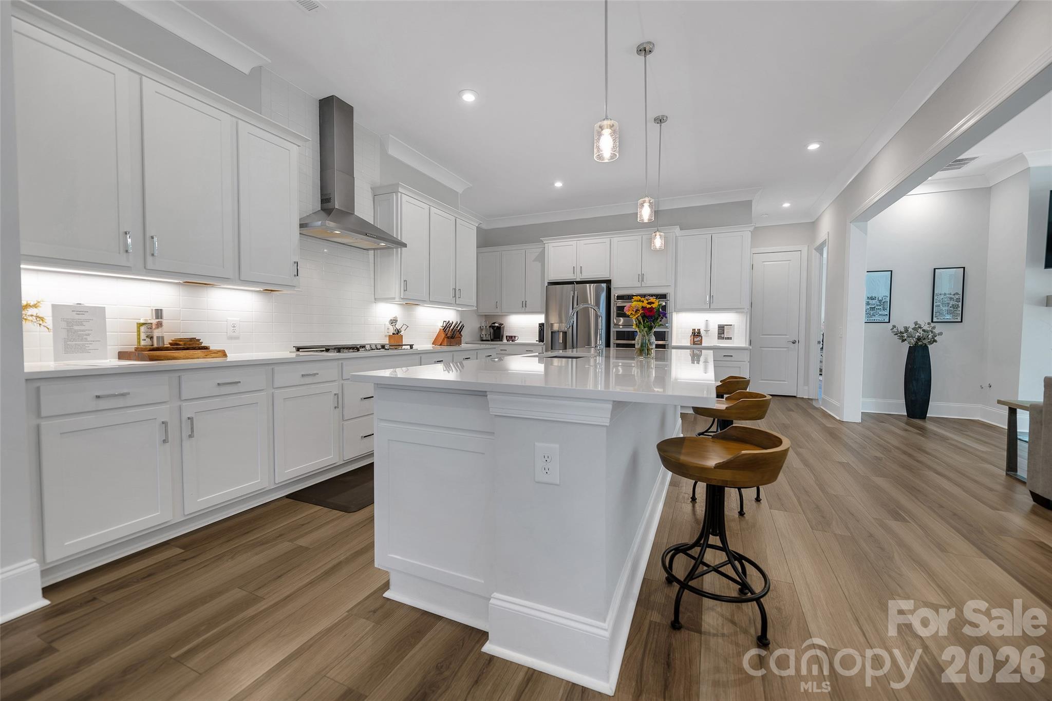 McLean - South Shore - Residential
