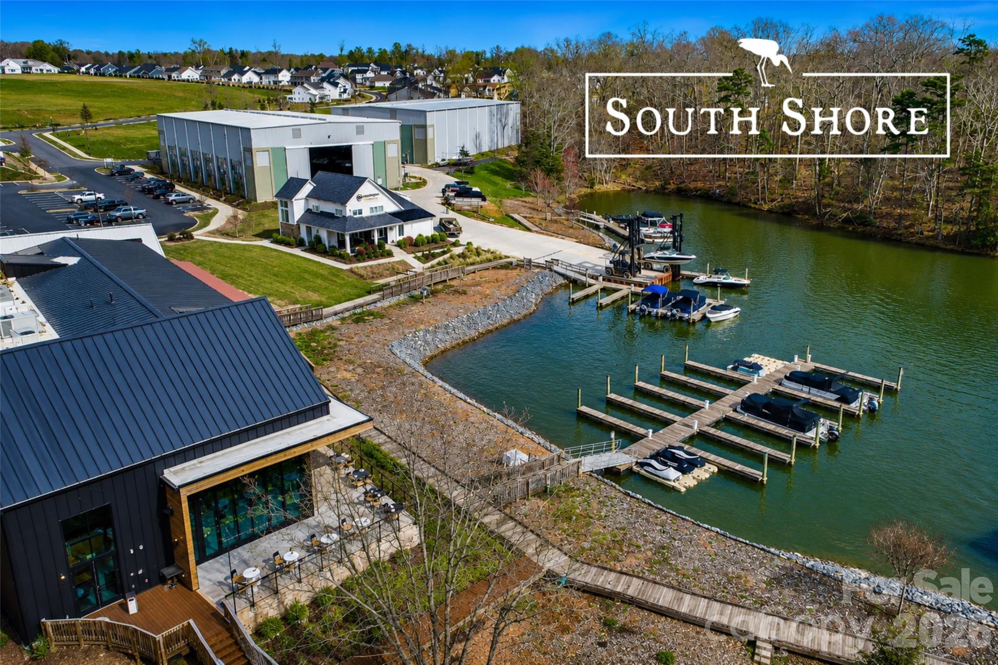 McLean - South Shore - Residential