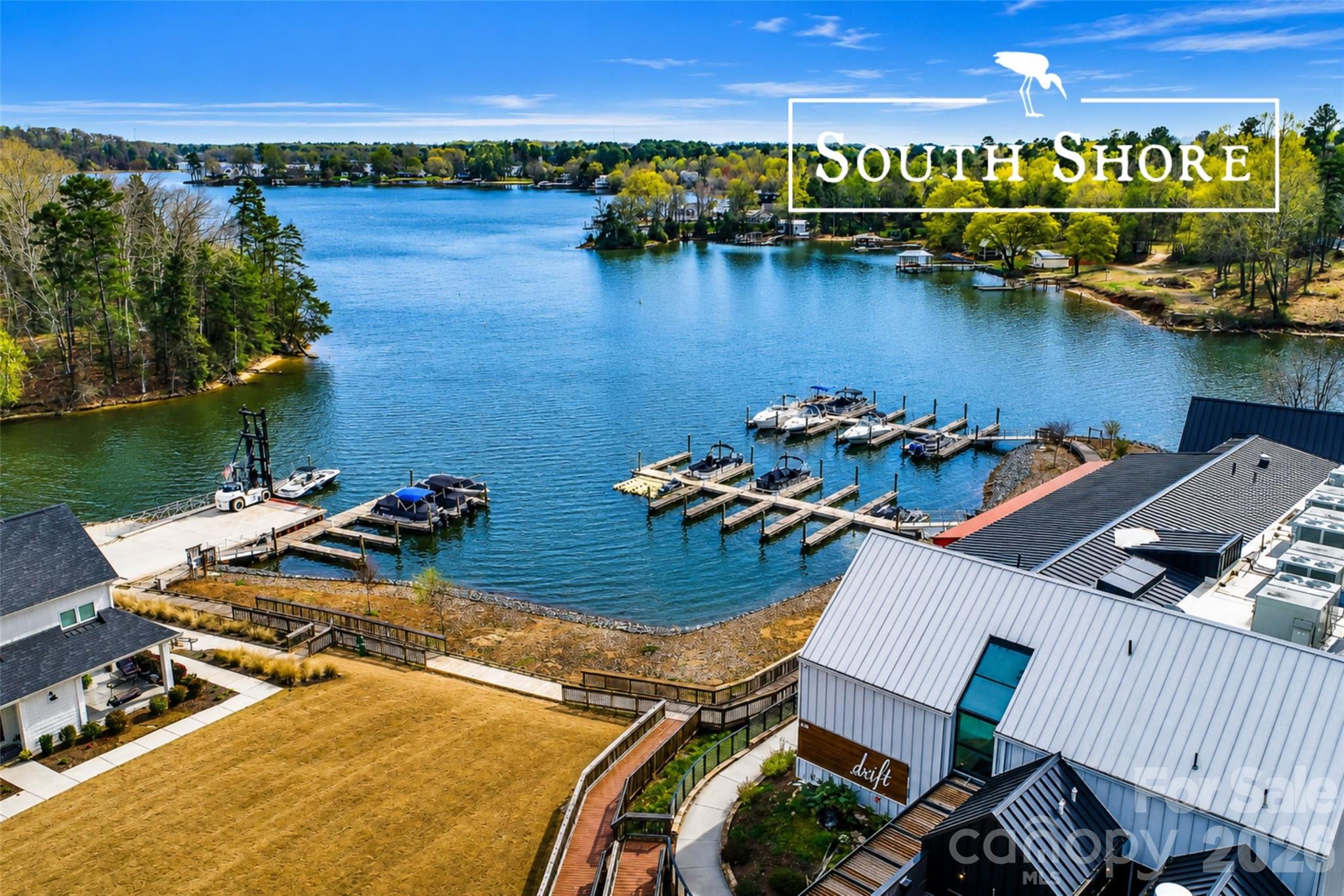 McLean - South Shore - Residential