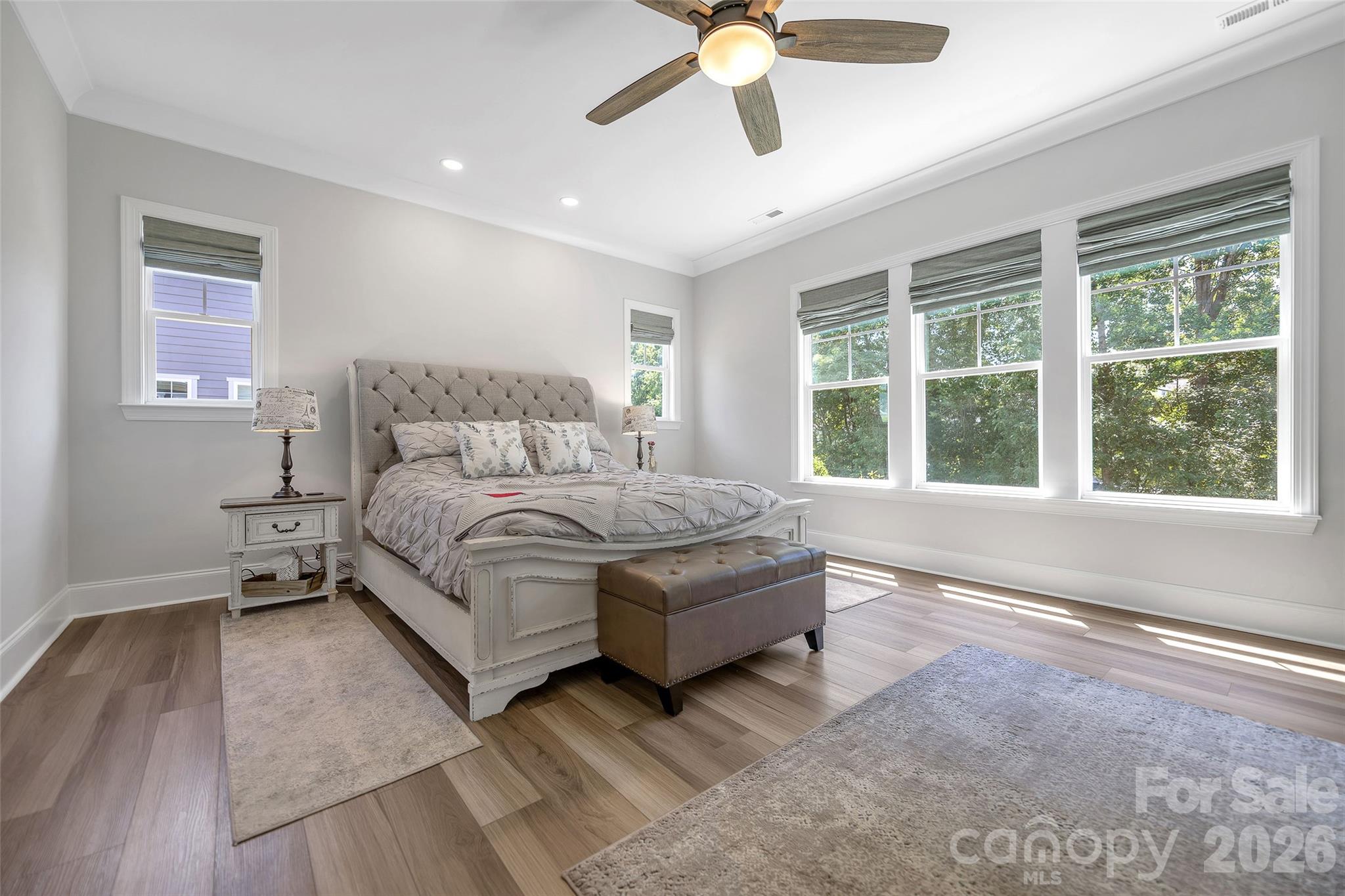 McLean - South Shore - Residential
