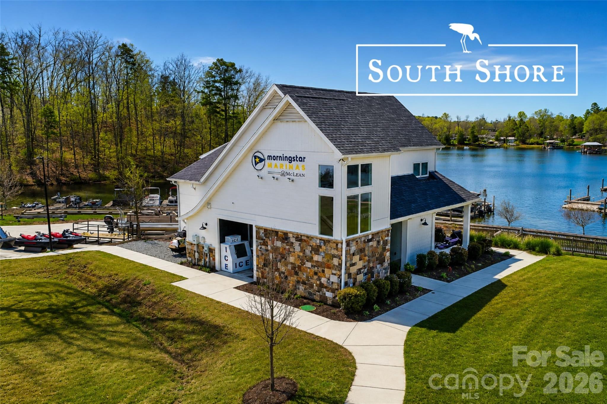 McLean - South Shore - Residential