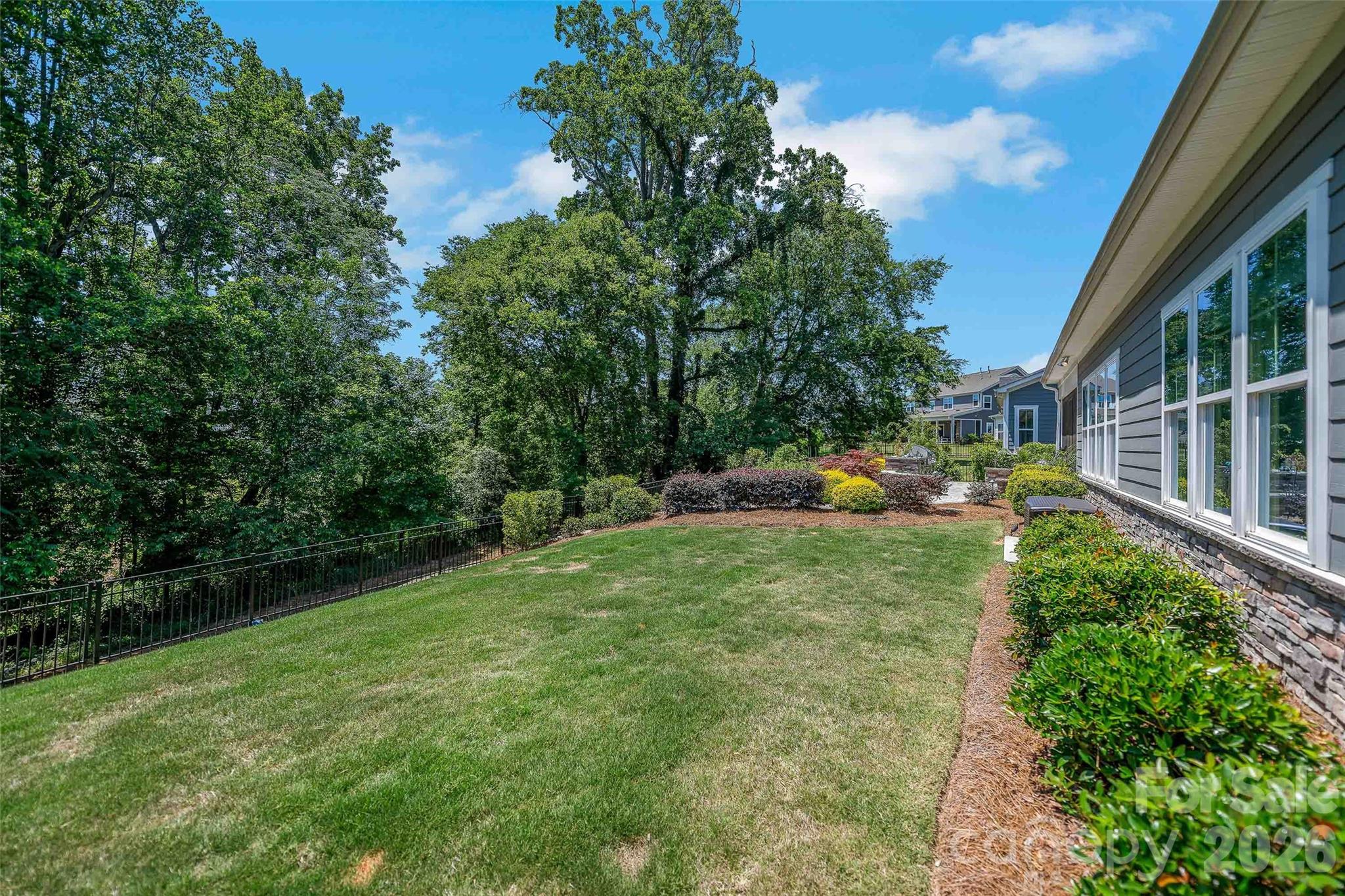 McLean - South Shore - Residential