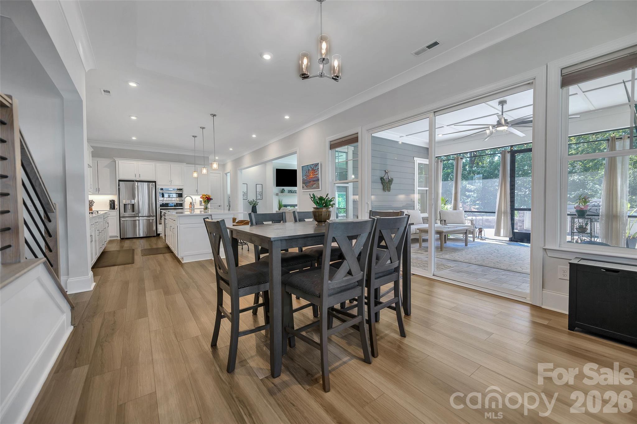 McLean - South Shore - Residential