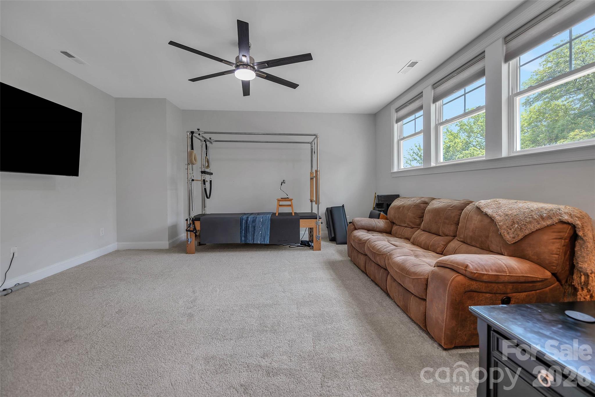 McLean - South Shore - Residential
