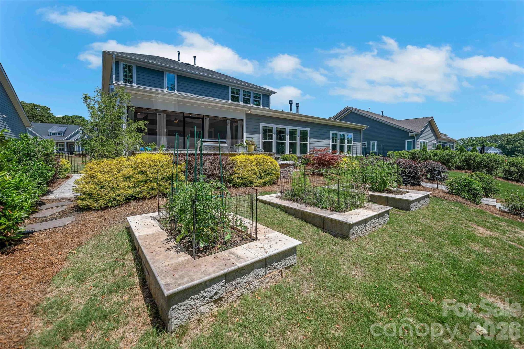 McLean - South Shore - Residential