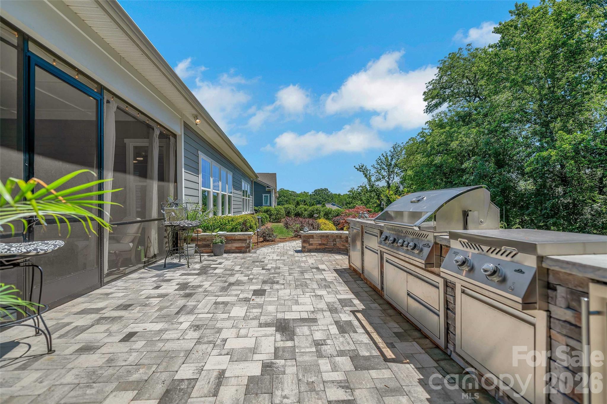 McLean - South Shore - Residential