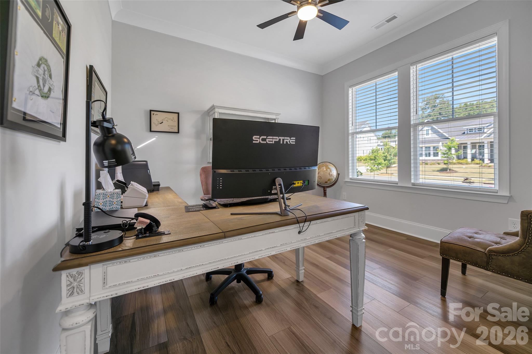 McLean - South Shore - Residential