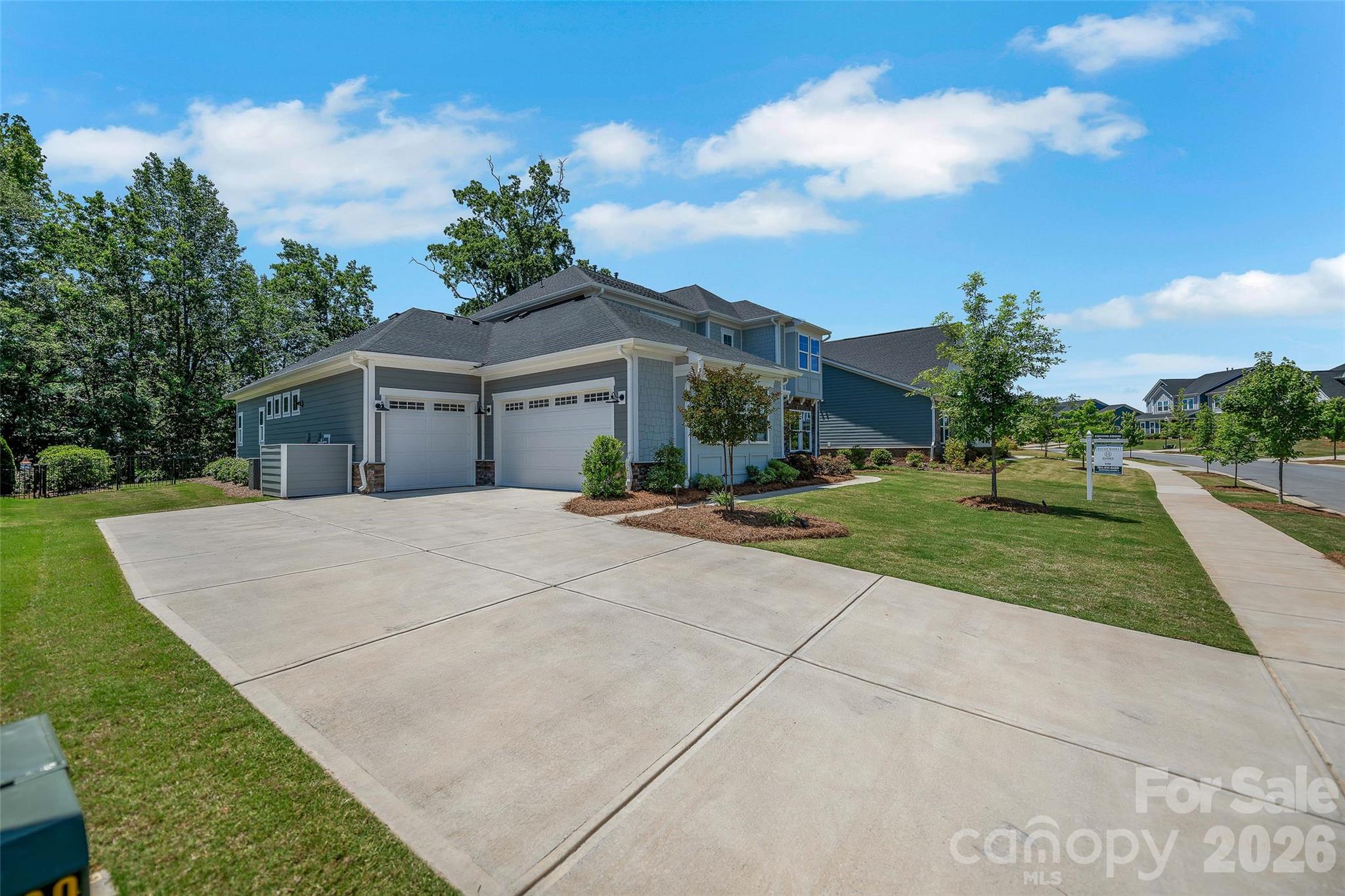 McLean - South Shore - Residential