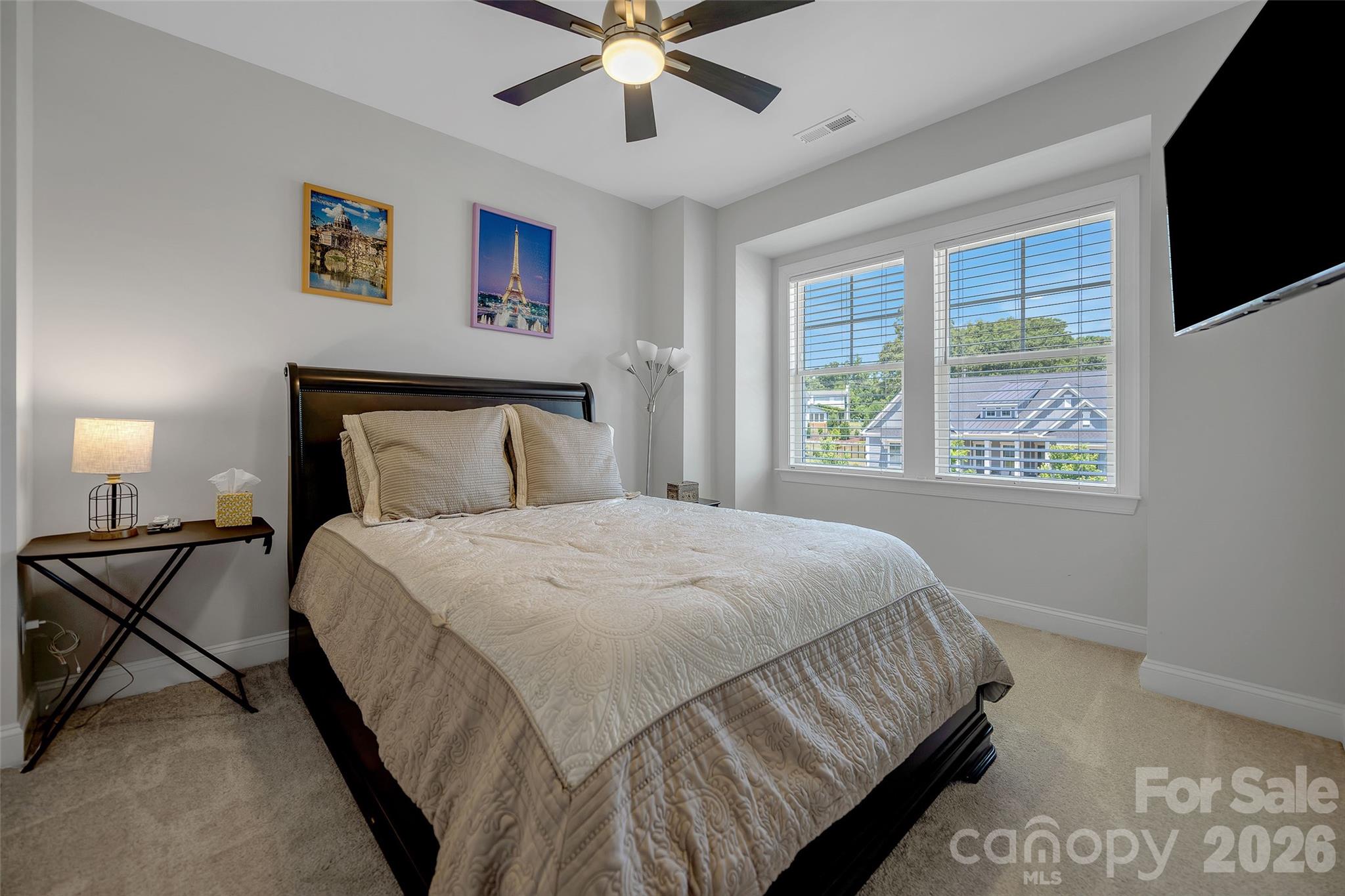 McLean - South Shore - Residential
