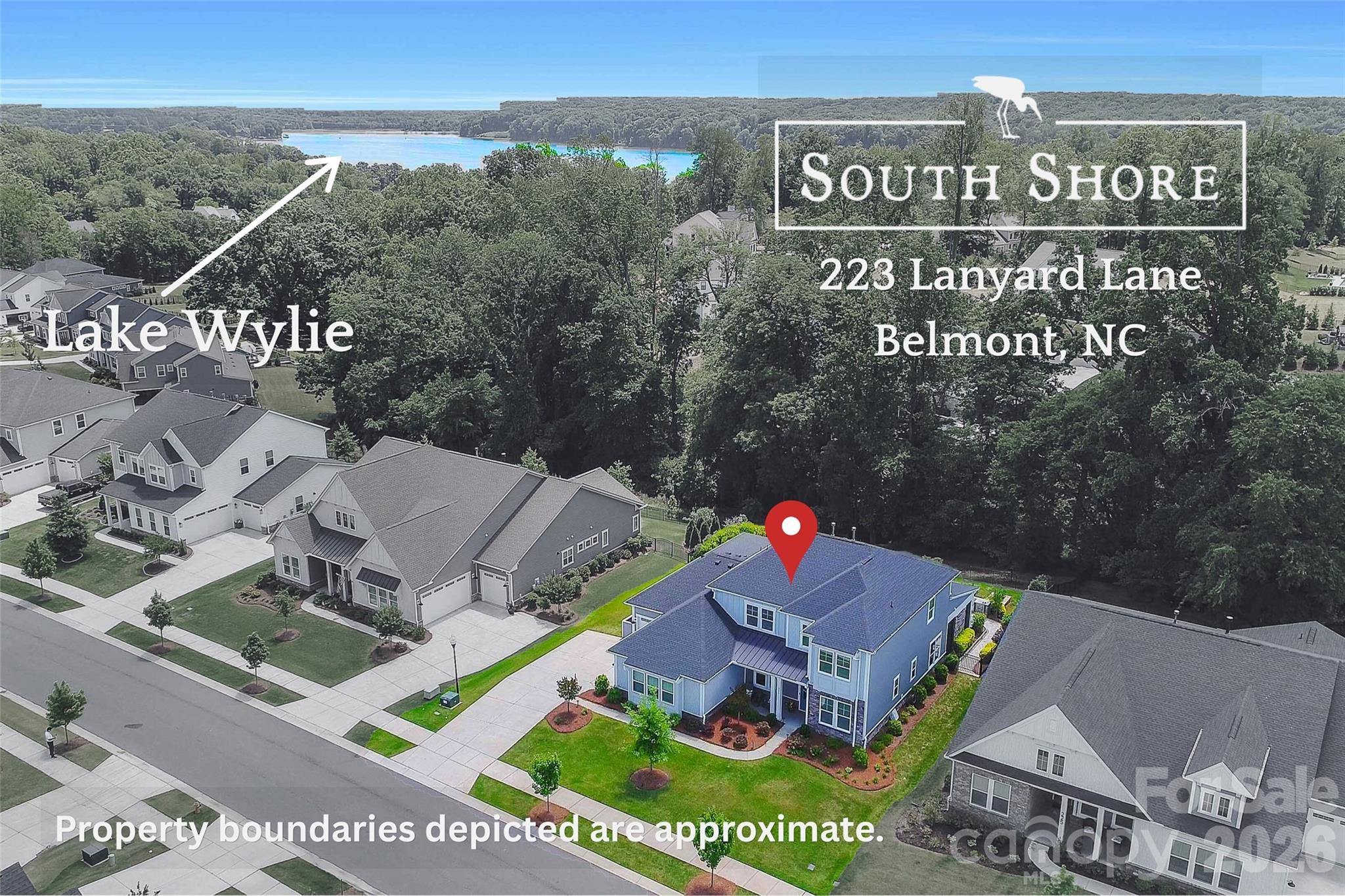 223 Lanyard Lane