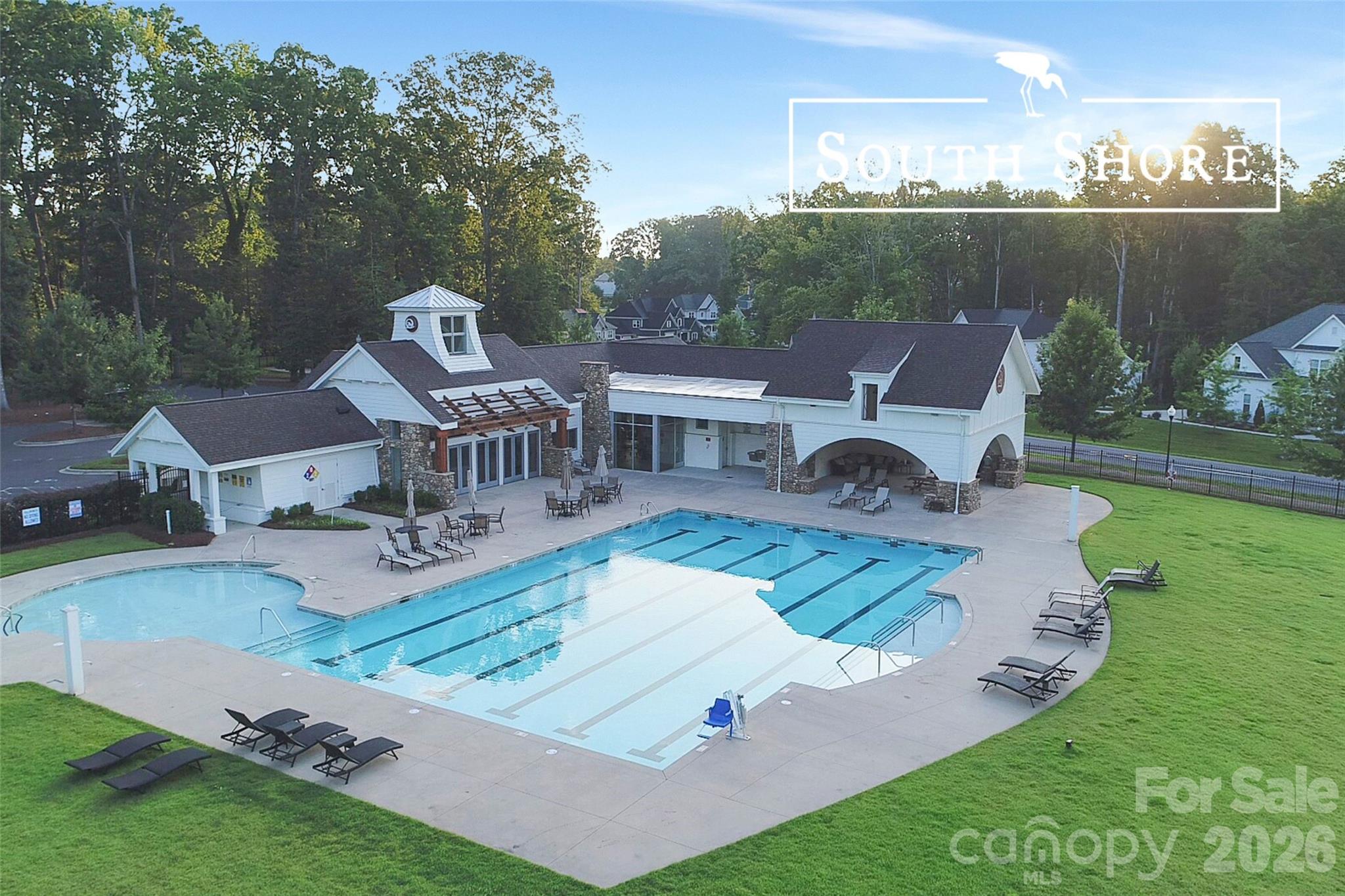McLean - South Shore - Residential