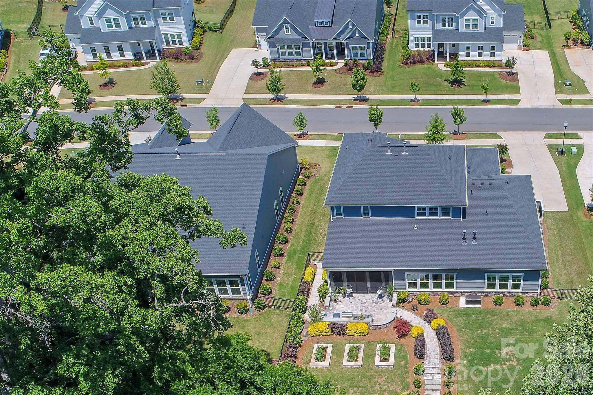 McLean - South Shore - Residential