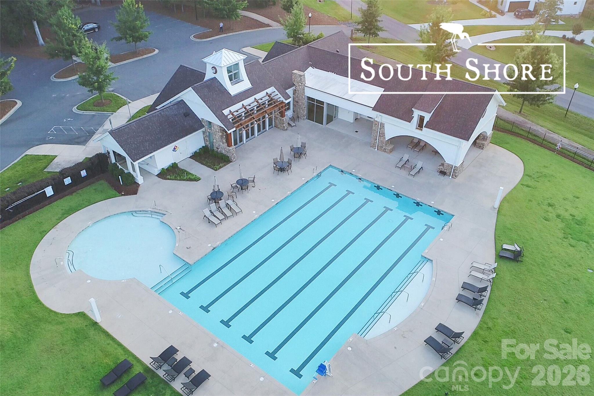 McLean - South Shore - Residential