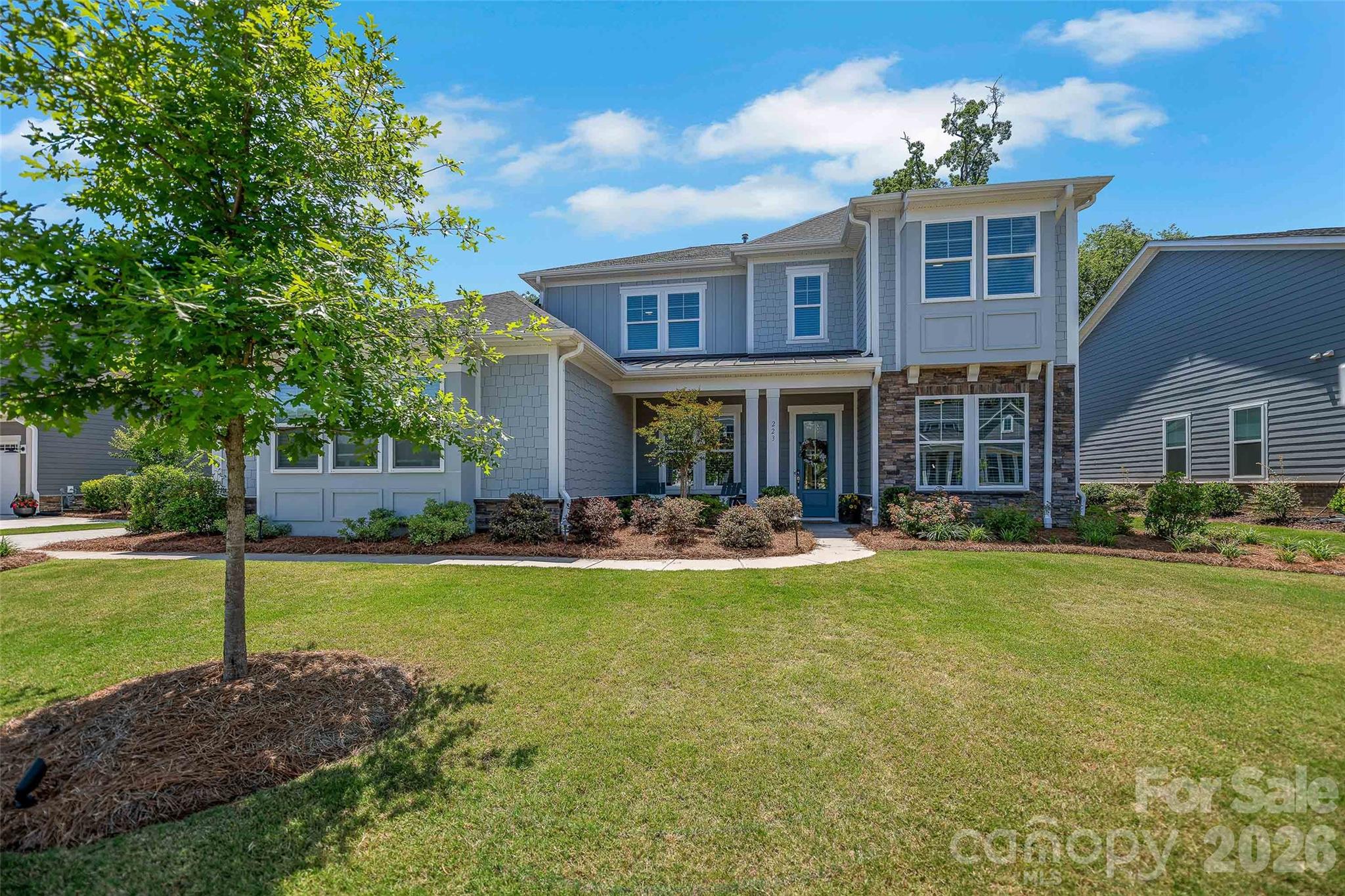 223 Lanyard Lane