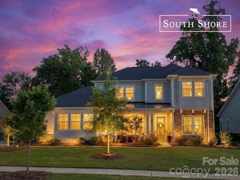 223 Lanyard Lane Belmont NC 28012