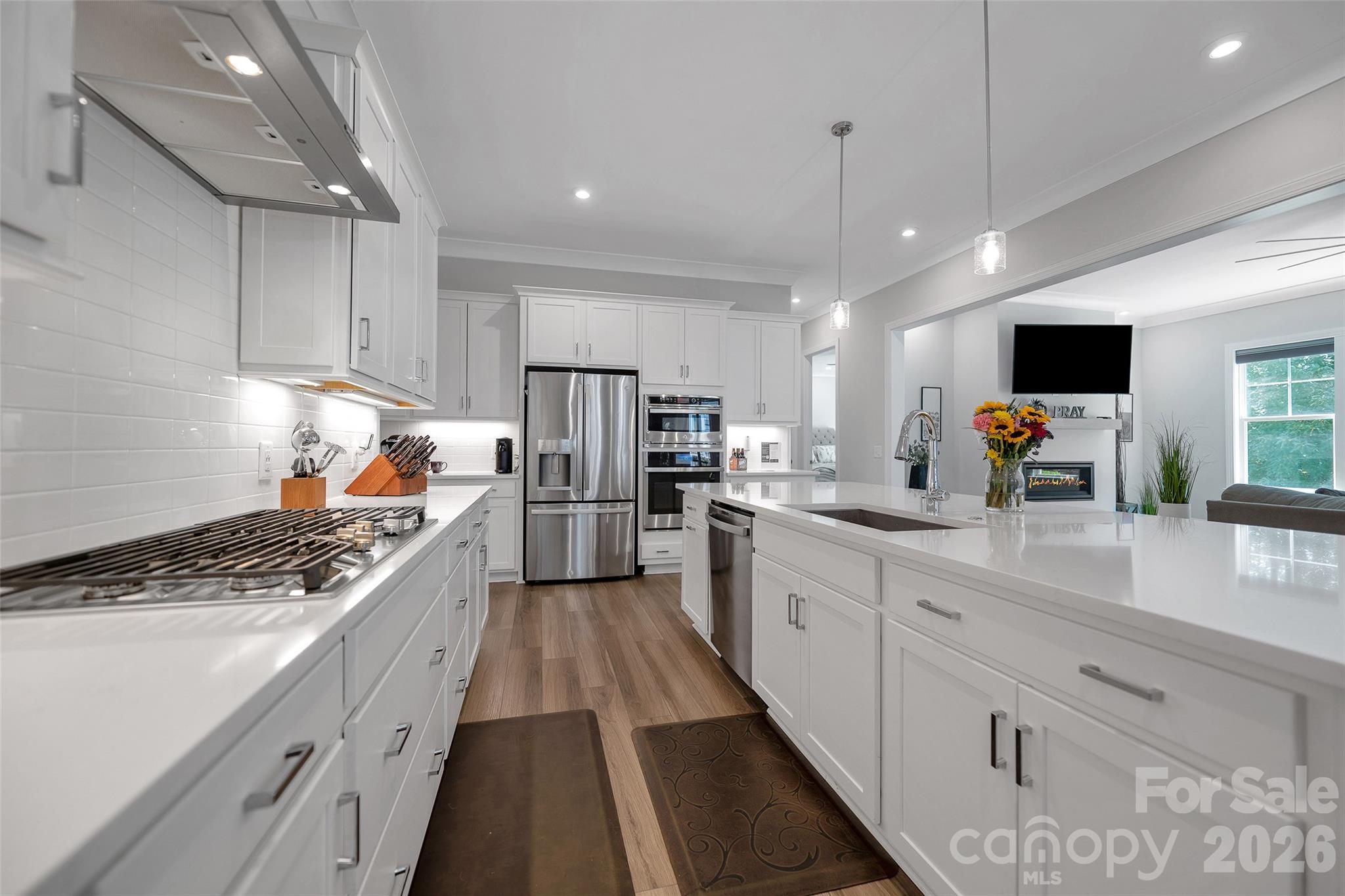 McLean - South Shore - Residential