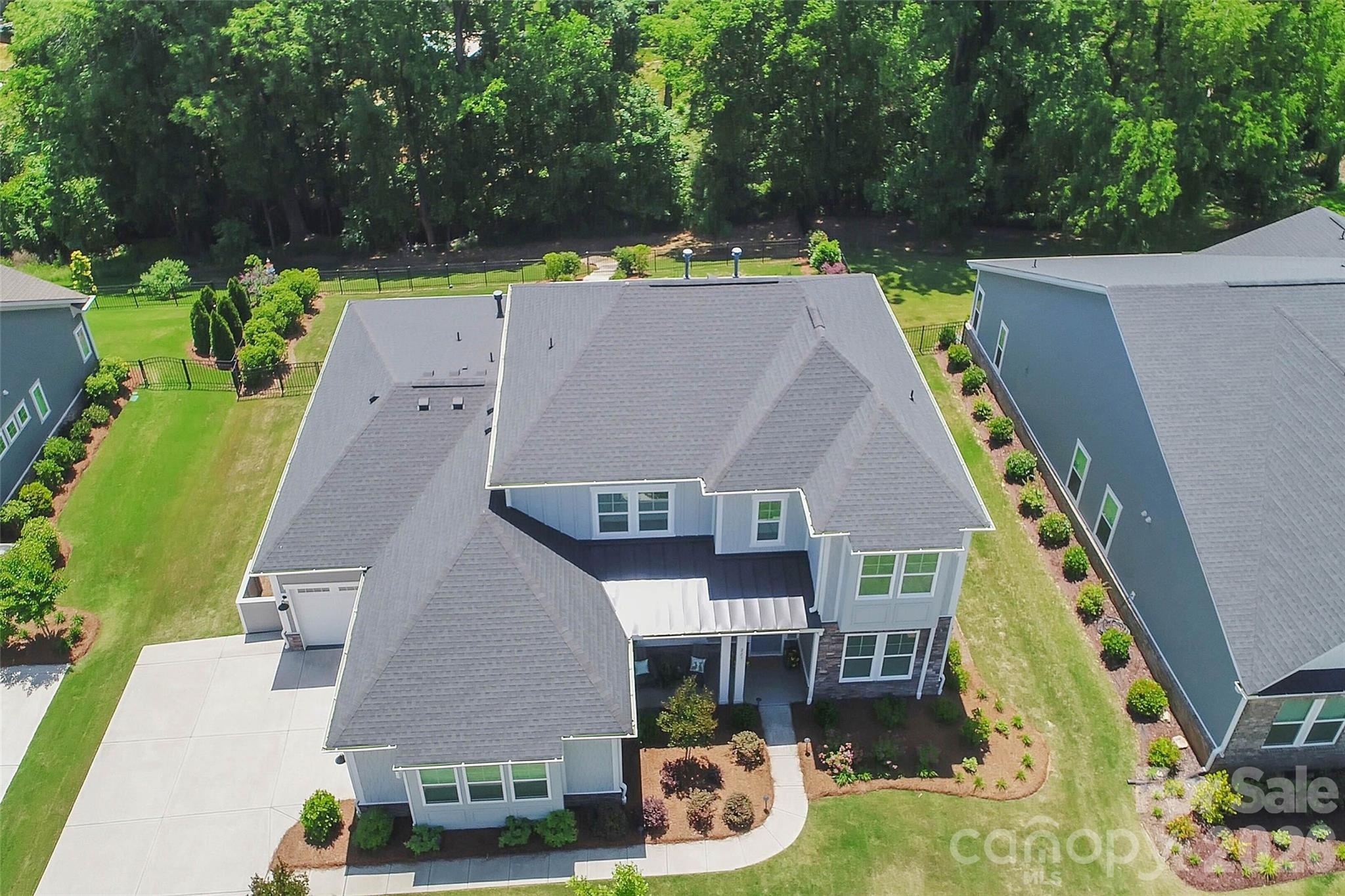 McLean - South Shore - Residential