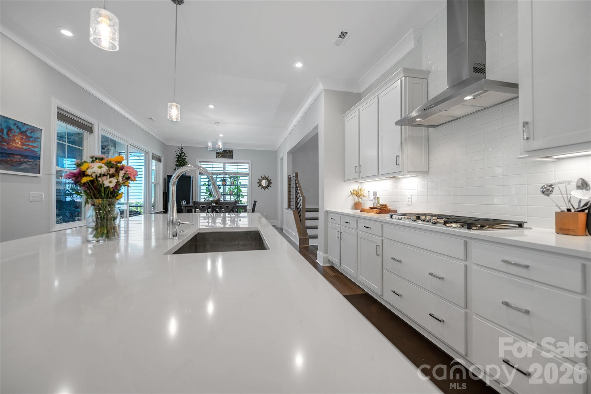 McLean - South Shore - Residential