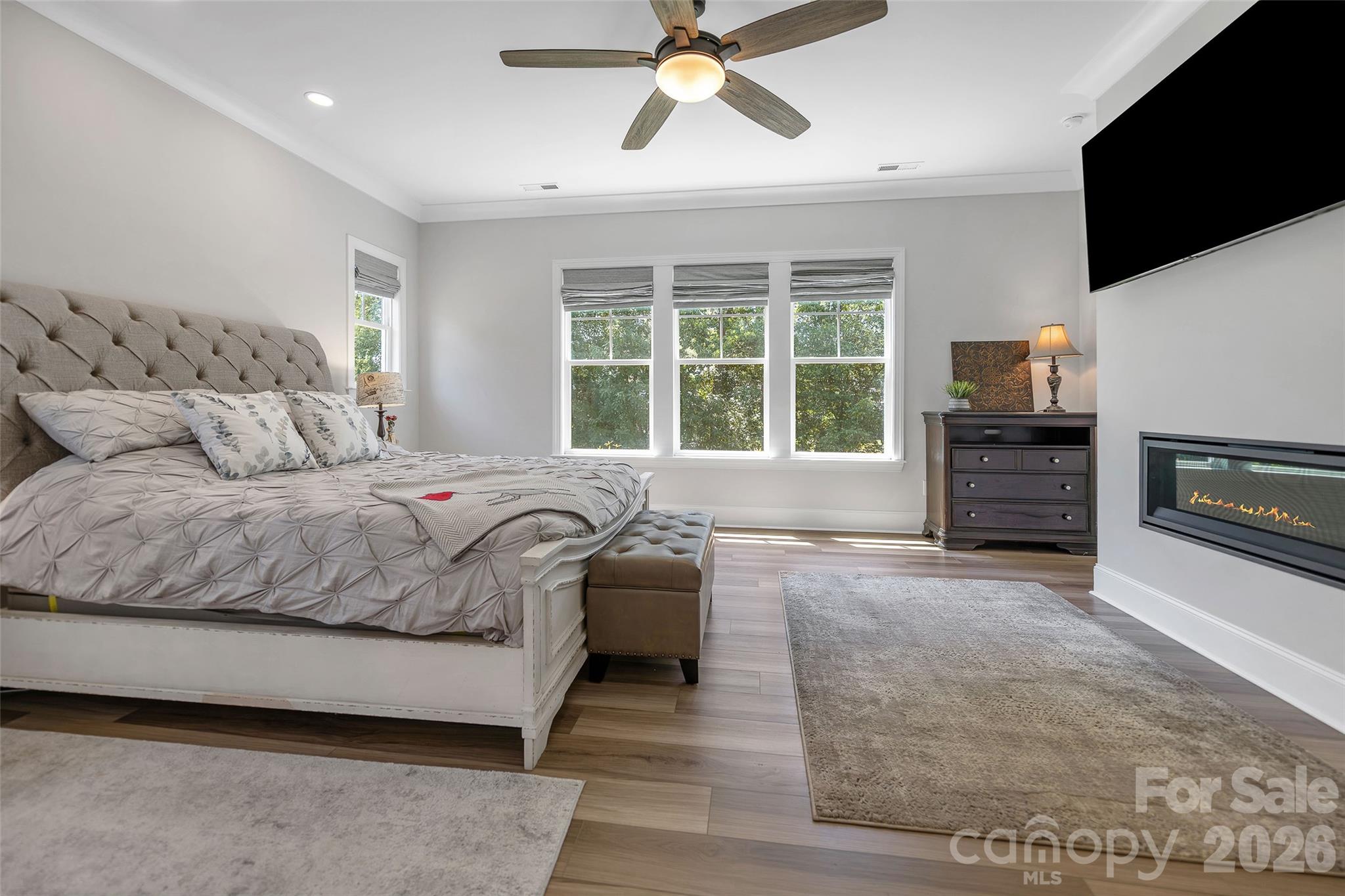 McLean - South Shore - Residential
