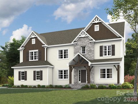 Photo of 10931 Tyler Brook Lane #OAK0046, Mint Hill, NC 28227 (MLS # 4394346)