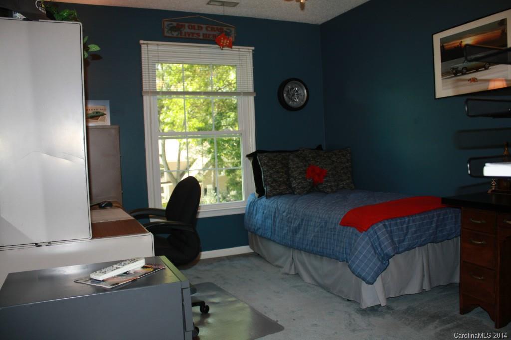 Cedarfield - Residential