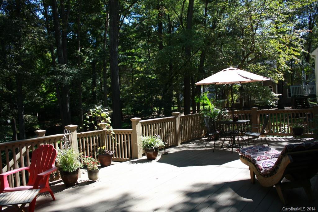 Cedarfield - Residential