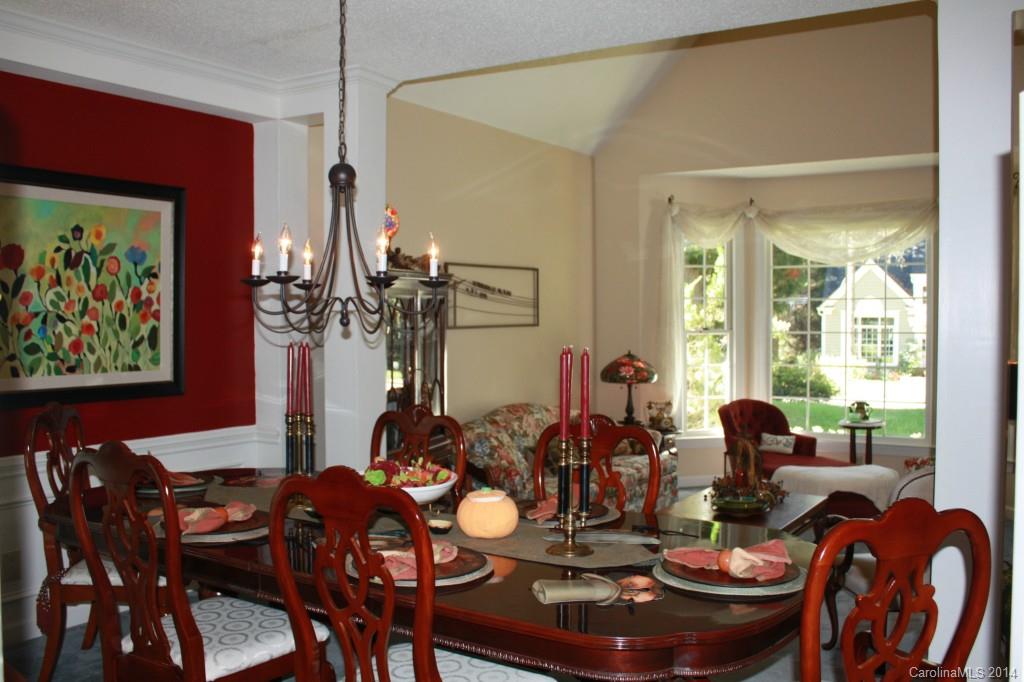 Cedarfield - Residential