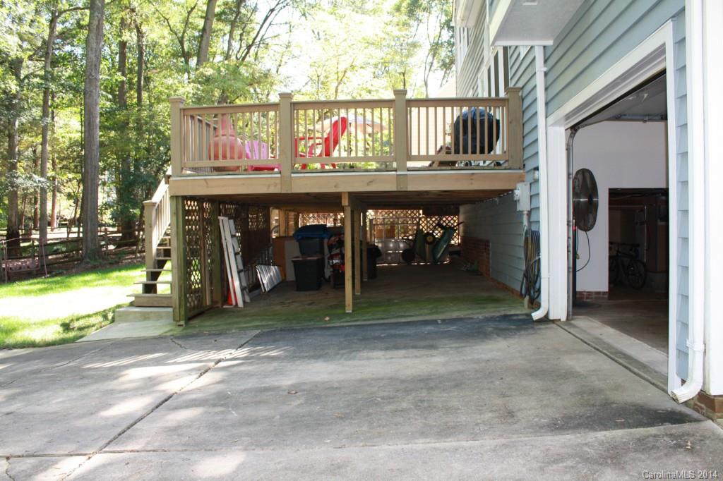 Cedarfield - Residential