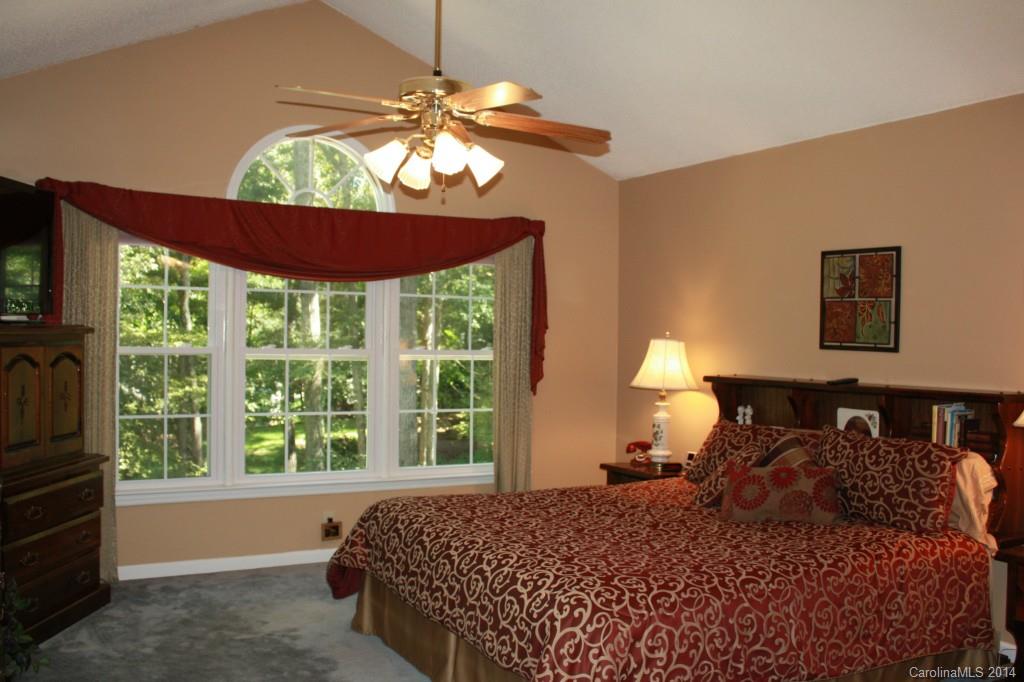 Cedarfield - Residential