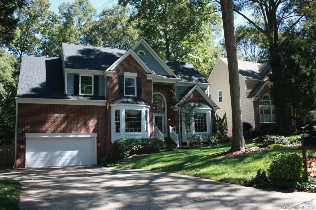 Cedarfield - Residential