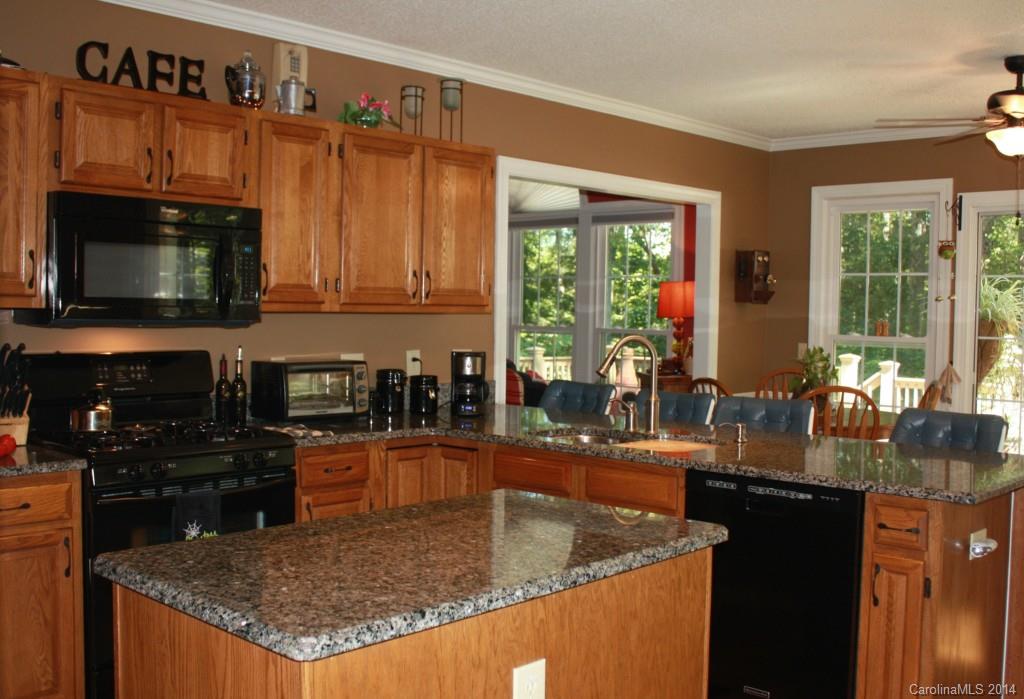 Cedarfield - Residential