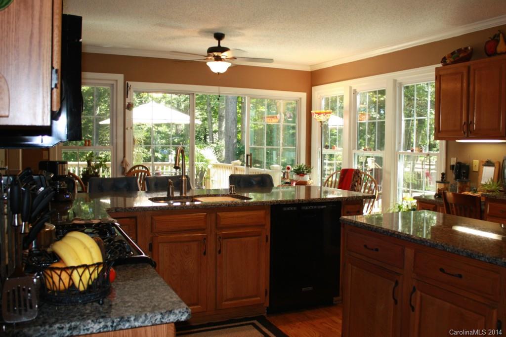 Cedarfield - Residential