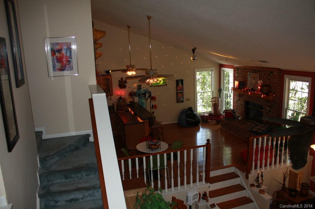 Cedarfield - Residential