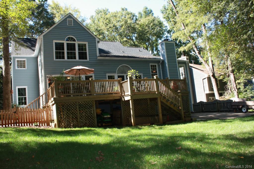 Cedarfield - Residential