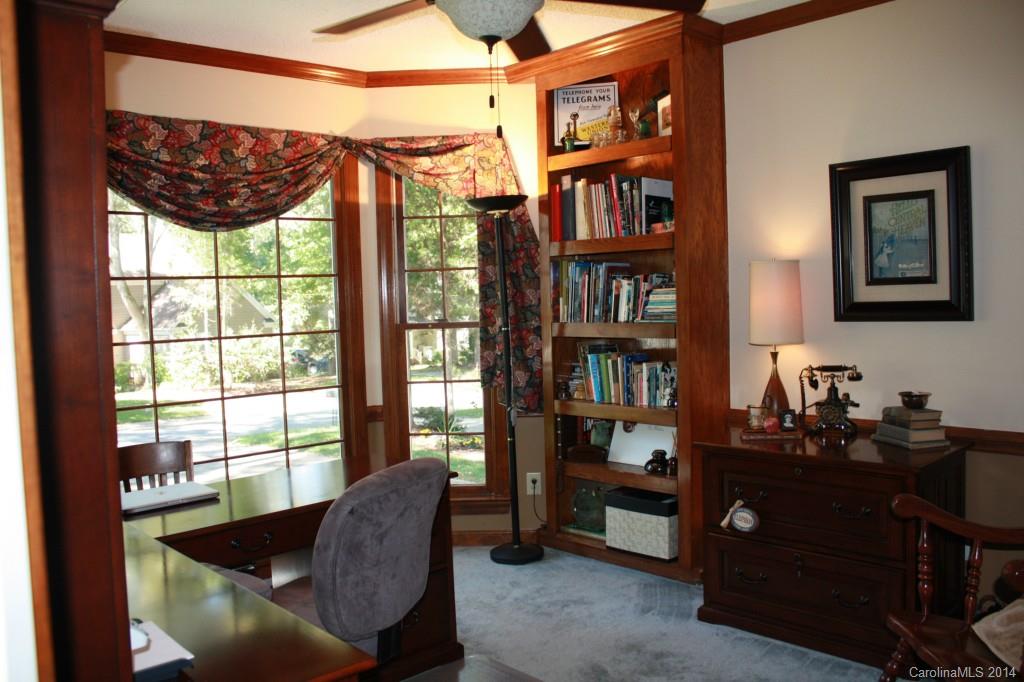 Cedarfield - Residential