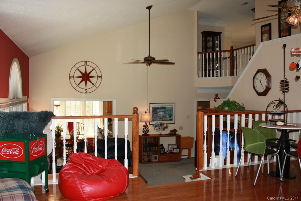 Cedarfield - Residential