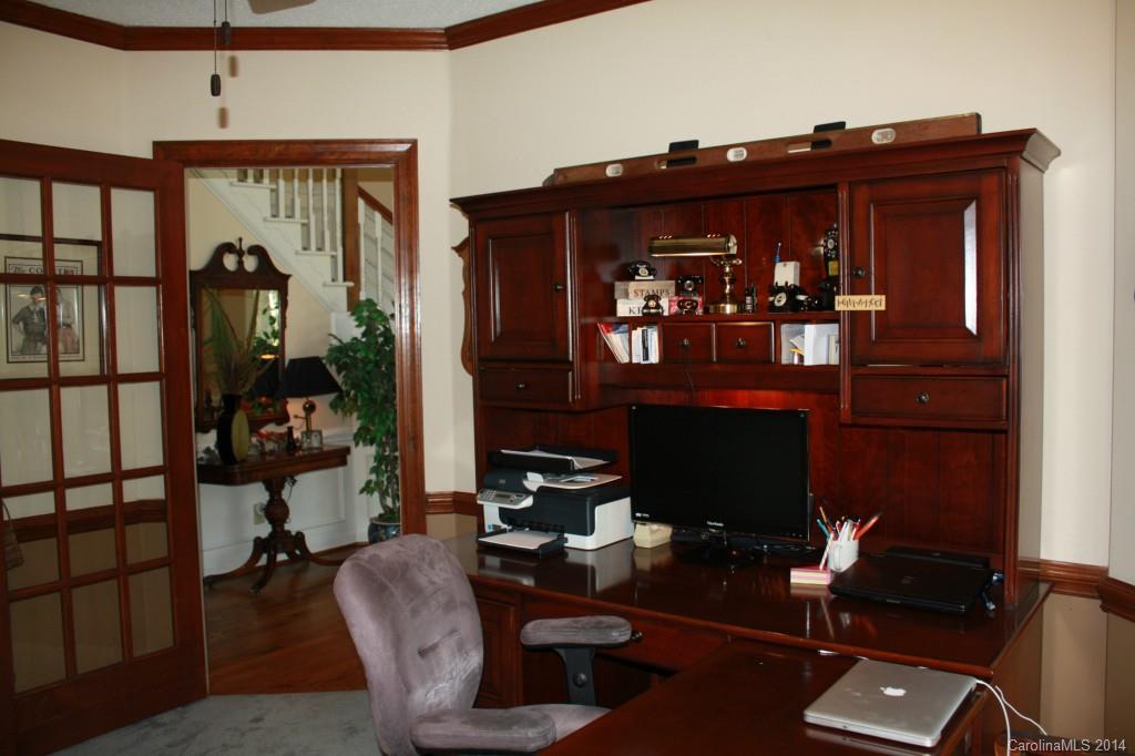 Cedarfield - Residential